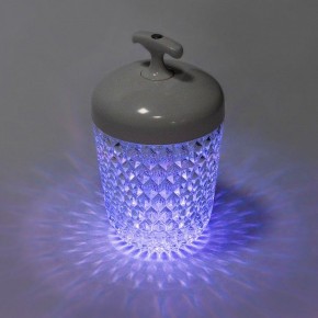 Настольная лампа декоративная Escada Vibe 10255/L LED в Ханты-Мансийске - hanty-mansiysk.mebel24.online | фото 7