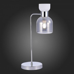 Настольная лампа декоративная EVOLUCE Vento SLE1045-104-01 в Ханты-Мансийске - hanty-mansiysk.mebel24.online | фото 4