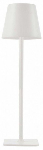 Настольная лампа декоративная F-promo Pyari 4614-1T в Ханты-Мансийске - hanty-mansiysk.mebel24.online | фото
