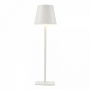 Настольная лампа декоративная F-promo Pyari 4614-1T в Ханты-Мансийске - hanty-mansiysk.mebel24.online | фото 2