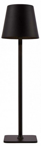 Настольная лампа декоративная F-promo Pyari 4615-1T в Ханты-Мансийске - hanty-mansiysk.mebel24.online | фото