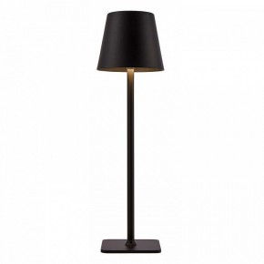 Настольная лампа декоративная F-promo Pyari 4615-1T в Ханты-Мансийске - hanty-mansiysk.mebel24.online | фото 2