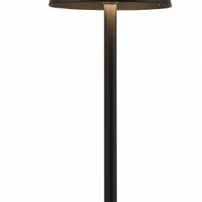 Настольная лампа декоративная F-promo Pyari 4615-1T в Ханты-Мансийске - hanty-mansiysk.mebel24.online | фото 6