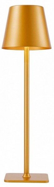 Настольная лампа декоративная F-promo Pyari 4616-1T в Ханты-Мансийске - hanty-mansiysk.mebel24.online | фото