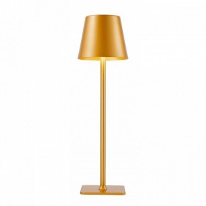 Настольная лампа декоративная F-promo Pyari 4616-1T в Ханты-Мансийске - hanty-mansiysk.mebel24.online | фото 2