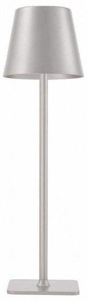 Настольная лампа декоративная F-promo Pyari 4617-1T в Ханты-Мансийске - hanty-mansiysk.mebel24.online | фото