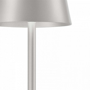Настольная лампа декоративная F-promo Pyari 4617-1T в Ханты-Мансийске - hanty-mansiysk.mebel24.online | фото 5