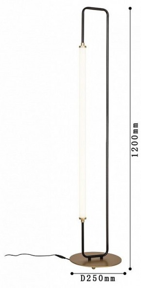 Настольная лампа декоративная Favourite Inspire 4100-1T в Ханты-Мансийске - hanty-mansiysk.mebel24.online | фото 3