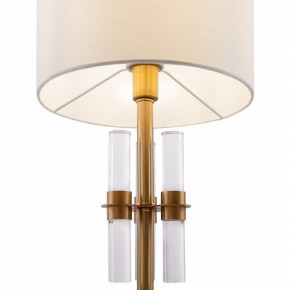 Настольная лампа декоративная Freya Lino FR5186TL-01BS в Ханты-Мансийске - hanty-mansiysk.mebel24.online | фото 2