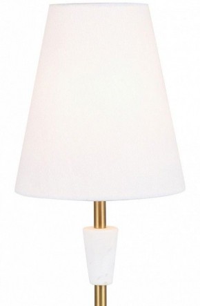 Настольная лампа декоративная Freya Pietra FR5371TL-01BS в Ханты-Мансийске - hanty-mansiysk.mebel24.online | фото 2