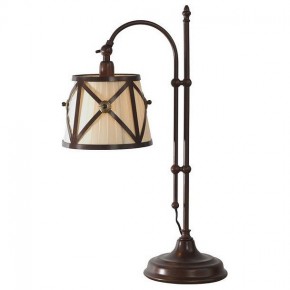 Настольная лампа декоративная L-Arte Luce Fabrizia L12138.88 в Ханты-Мансийске - hanty-mansiysk.mebel24.online | фото