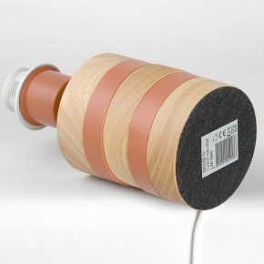 Настольная лампа декоративная LGO  LSP-0666 в Ханты-Мансийске - hanty-mansiysk.mebel24.online | фото 3