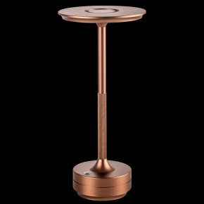 Настольная лампа декоративная Lightstar Alfa 745901 в Ханты-Мансийске - hanty-mansiysk.mebel24.online | фото 2