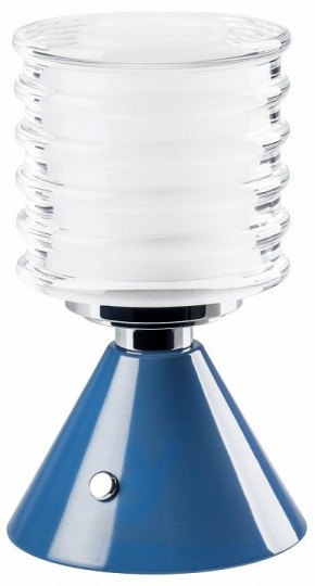 Настольная лампа декоративная Lightstar Alfa 745915 в Ханты-Мансийске - hanty-mansiysk.mebel24.online | фото