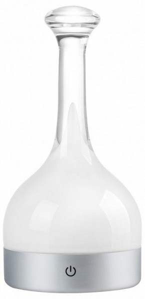 Настольная лампа декоративная Lightstar Alfa 745945 в Ханты-Мансийске - hanty-mansiysk.mebel24.online | фото