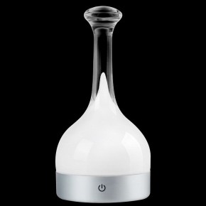 Настольная лампа декоративная Lightstar Alfa 745945 в Ханты-Мансийске - hanty-mansiysk.mebel24.online | фото 2