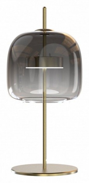 Настольная лампа декоративная Lightstar Cupola 804918 в Ханты-Мансийске - hanty-mansiysk.mebel24.online | фото