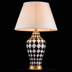 Настольная лампа декоративная Lucia Tucci Harrods Harrods T935.1 в Ханты-Мансийске - hanty-mansiysk.mebel24.online | фото 2