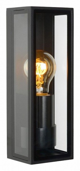 Настольная лампа декоративная Lucide Dukan 15802/01/30 в Ханты-Мансийске - hanty-mansiysk.mebel24.online | фото 1