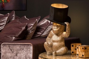 Настольная лампа декоративная Lucide Extravaganza Gust 10503/81/30 в Ханты-Мансийске - hanty-mansiysk.mebel24.online | фото 3