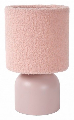Настольная лампа декоративная Lucide Woolly 10516/01/66 в Ханты-Мансийске - hanty-mansiysk.mebel24.online | фото 2