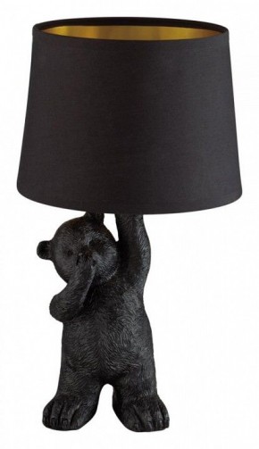 Настольная лампа декоративная Lumion Bear 5662/1T в Ханты-Мансийске - hanty-mansiysk.mebel24.online | фото
