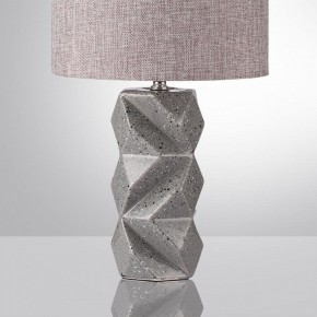 Настольная лампа декоративная Lumion Beina 8136/1Т в Ханты-Мансийске - hanty-mansiysk.mebel24.online | фото 5