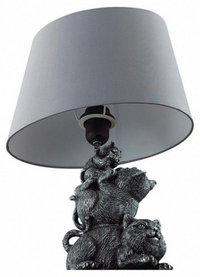 Настольная лампа декоративная Lumion Catty 8128/1Т в Ханты-Мансийске - hanty-mansiysk.mebel24.online | фото 2