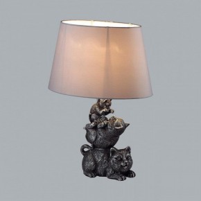 Настольная лампа декоративная Lumion Catty 8128/1Т в Ханты-Мансийске - hanty-mansiysk.mebel24.online | фото 4