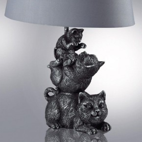 Настольная лампа декоративная Lumion Catty 8128/1Т в Ханты-Мансийске - hanty-mansiysk.mebel24.online | фото 7