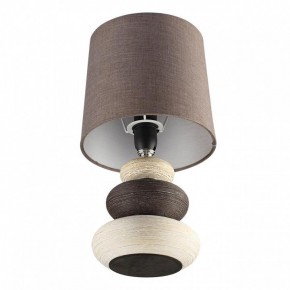 Настольная лампа декоративная Lumion Latza 8126/1Т в Ханты-Мансийске - hanty-mansiysk.mebel24.online | фото 4