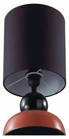 Настольная лампа декоративная Lumion Ovona 8127/1Т в Ханты-Мансийске - hanty-mansiysk.mebel24.online | фото 3