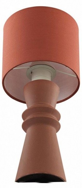 Настольная лампа декоративная Lumion Segi 8131/1Т в Ханты-Мансийске - hanty-mansiysk.mebel24.online | фото 3