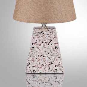 Настольная лампа декоративная Lumion Terazio 8142/1T в Ханты-Мансийске - hanty-mansiysk.mebel24.online | фото 6