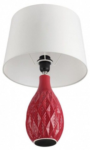 Настольная лампа декоративная Lumion Yara 8137/1T в Ханты-Мансийске - hanty-mansiysk.mebel24.online | фото 3