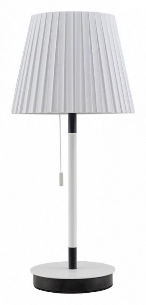 Настольная лампа декоративная Lussole Cozy LSP-0570 в Ханты-Мансийске - hanty-mansiysk.mebel24.online | фото 2