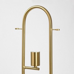 Настольная лампа декоративная Lussole Hendry LSP-0664 в Ханты-Мансийске - hanty-mansiysk.mebel24.online | фото 4