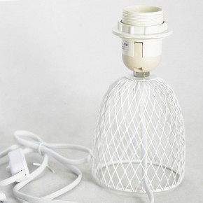 Настольная лампа декоративная Lussole Lattice GRLSP-0561 в Ханты-Мансийске - hanty-mansiysk.mebel24.online | фото 3