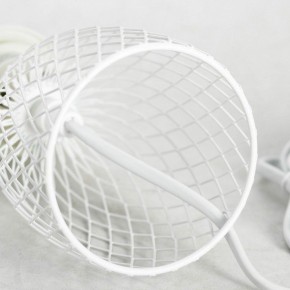 Настольная лампа декоративная Lussole Lattice GRLSP-0561 в Ханты-Мансийске - hanty-mansiysk.mebel24.online | фото 5