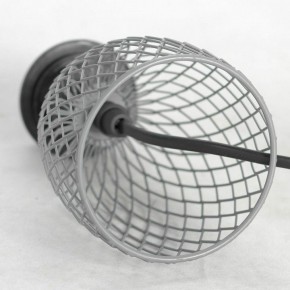 Настольная лампа декоративная Lussole Lattice GRLSP-0562 в Ханты-Мансийске - hanty-mansiysk.mebel24.online | фото 3