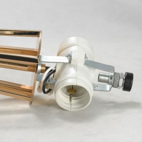 Настольная лампа декоративная Lussole LSP-0596 LSP-0597 в Ханты-Мансийске - hanty-mansiysk.mebel24.online | фото 7