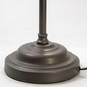 Настольная лампа декоративная Lussole Milazzo GRLSL-2904-01 в Ханты-Мансийске - hanty-mansiysk.mebel24.online | фото 10