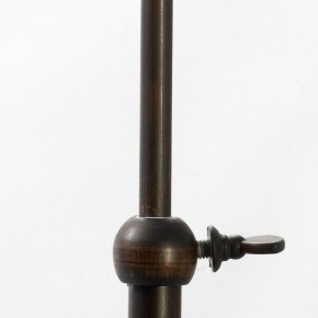 Настольная лампа декоративная Lussole Milazzo LSL-2904-01 в Ханты-Мансийске - hanty-mansiysk.mebel24.online | фото 7