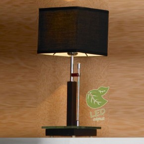 Настольная лампа декоративная Lussole Montone GRLSF-2574-01 в Ханты-Мансийске - hanty-mansiysk.mebel24.online | фото 2