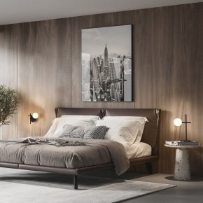 Настольная лампа декоративная Mantra Cellar 7638 в Ханты-Мансийске - hanty-mansiysk.mebel24.online | фото 4