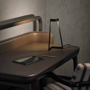 Настольная лампа декоративная Mantra Minimal 7281 в Ханты-Мансийске - hanty-mansiysk.mebel24.online | фото 3