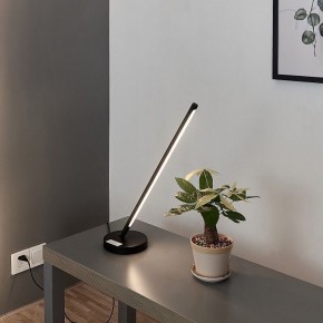 Настольная лампа декоративная Mantra Torch 6738 в Ханты-Мансийске - hanty-mansiysk.mebel24.online | фото 3