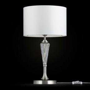 Настольная лампа декоративная Maytoni Alicante MOD014TL-01N в Ханты-Мансийске - hanty-mansiysk.mebel24.online | фото 2