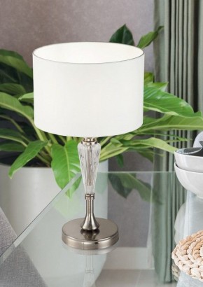 Настольная лампа декоративная Maytoni Alicante MOD014TL-01N в Ханты-Мансийске - hanty-mansiysk.mebel24.online | фото 4