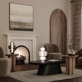 Настольная лампа декоративная Maytoni Atmos MOD364TL-L15W3K в Ханты-Мансийске - hanty-mansiysk.mebel24.online | фото 4